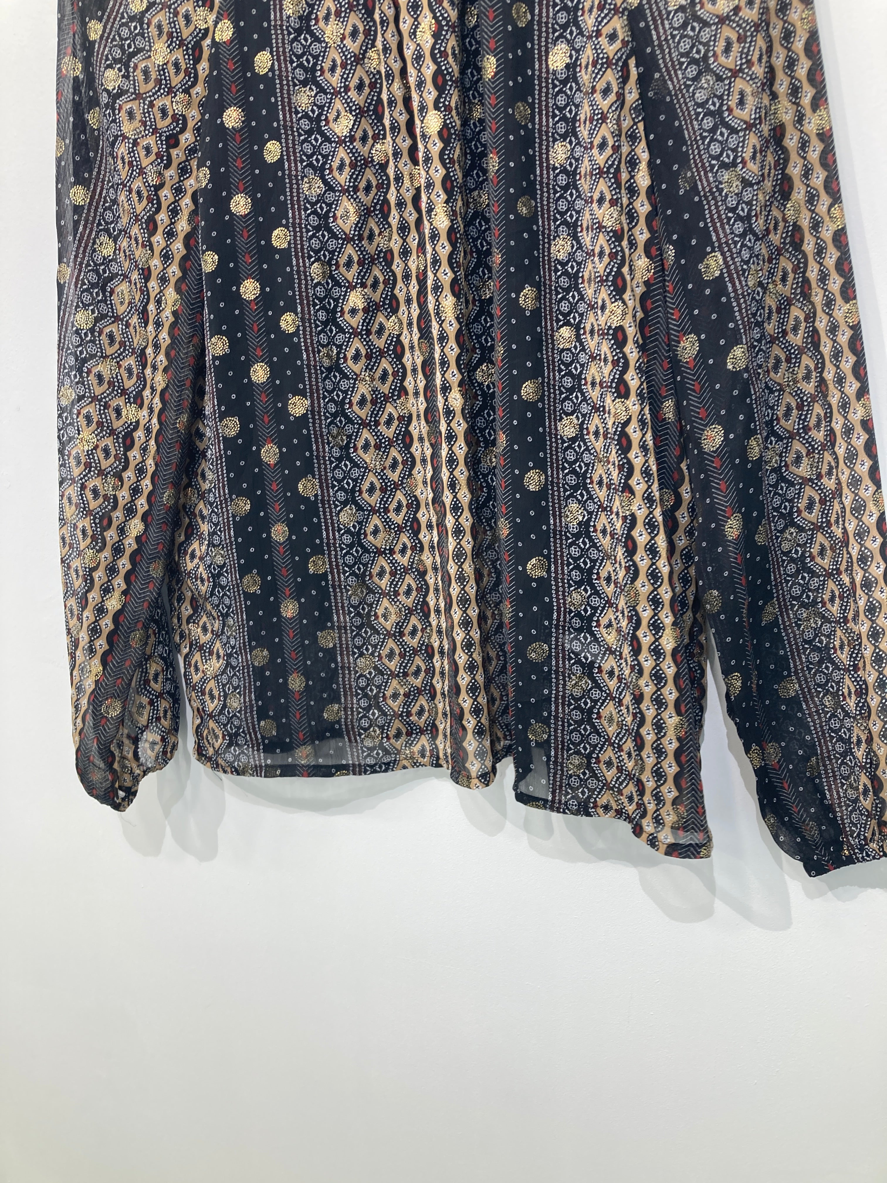 B Young Bluse